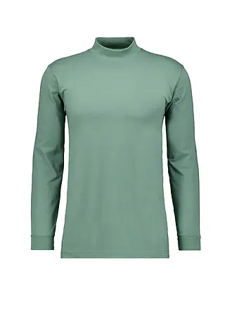 RAGMAN | Camiseta de cuello alto | 